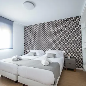  Appartamento Ibericabeds Spagna