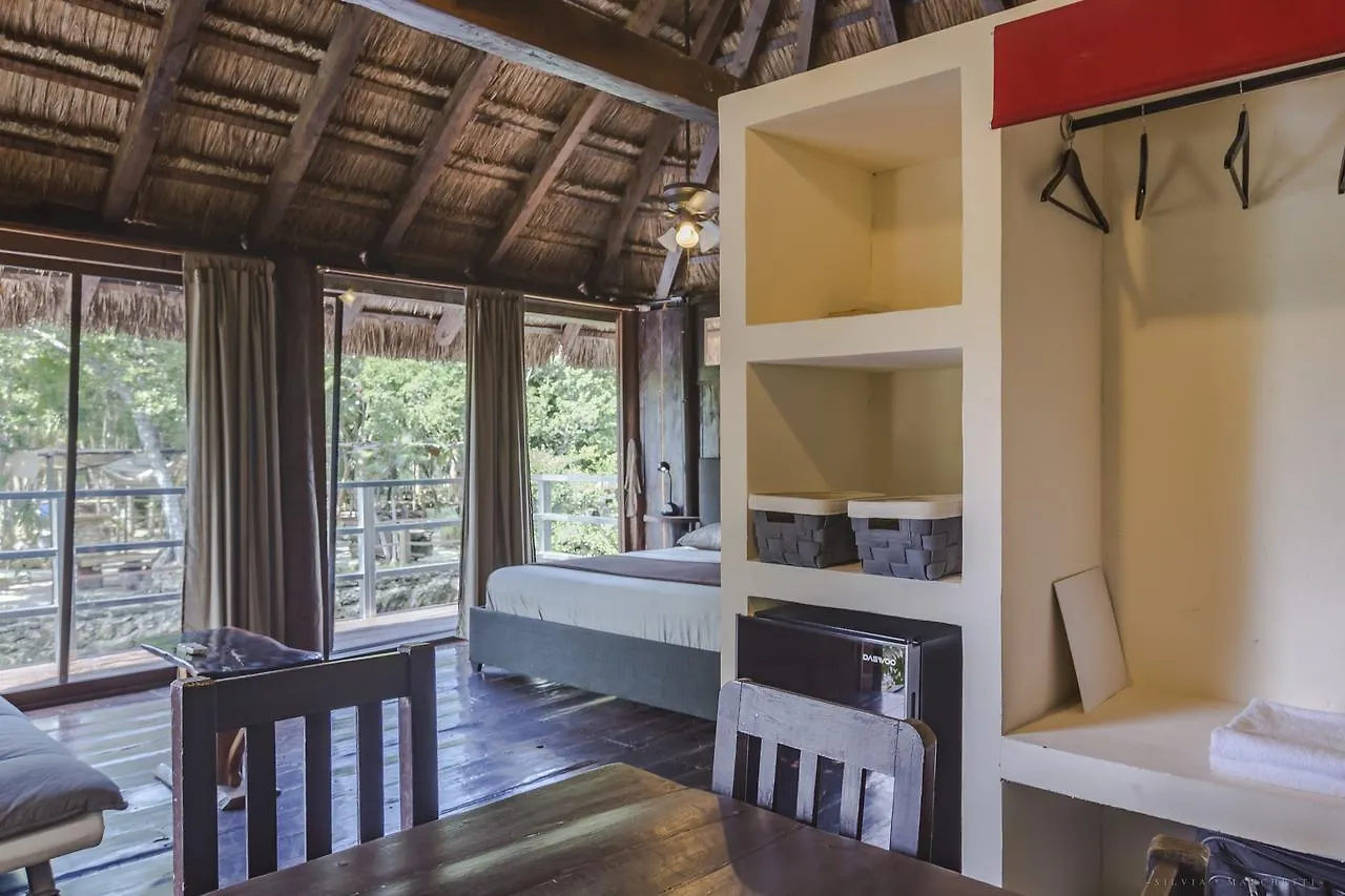 Zamna Tulum Hotel