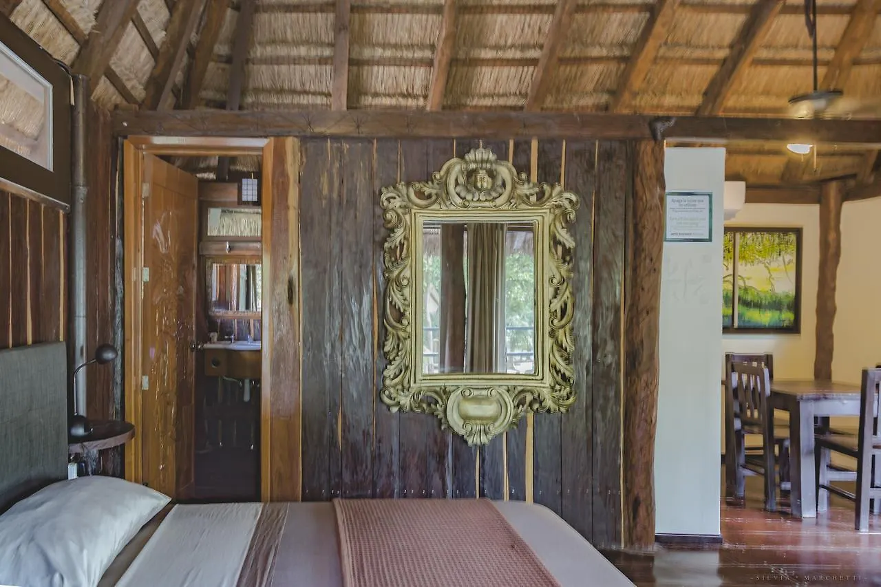 Zamna Tulum Hotel