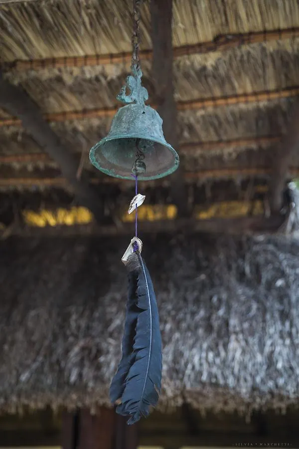 Zamna Tulum Hotel 0*,  Mexikó